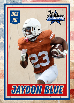 Jaydon Blue