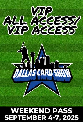 VIP Admission