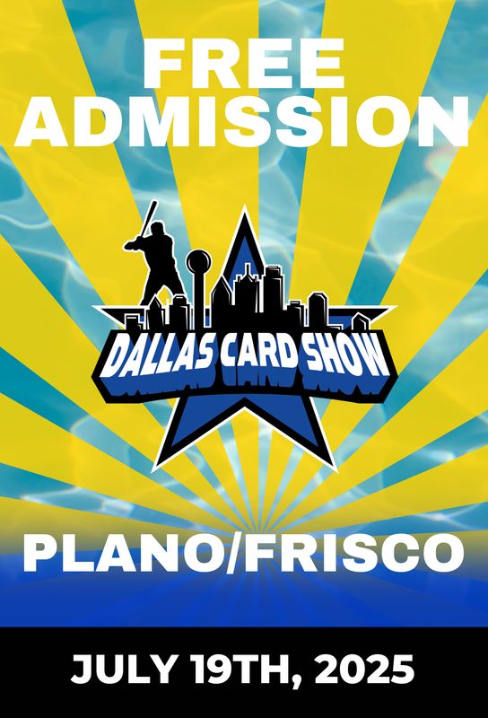 Saturday July 19th - Free Admission