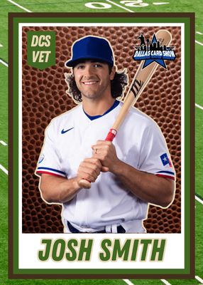 Josh Smith