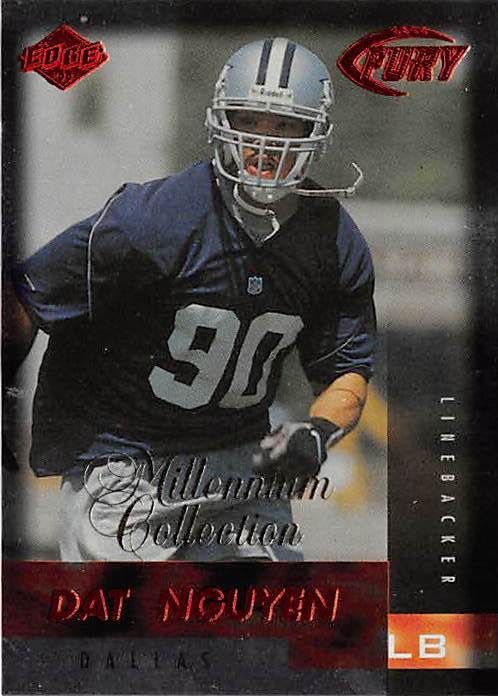 Dat Nguyen - At the Show INSCRIPTION Ticket - UP TO 3 WORDS
