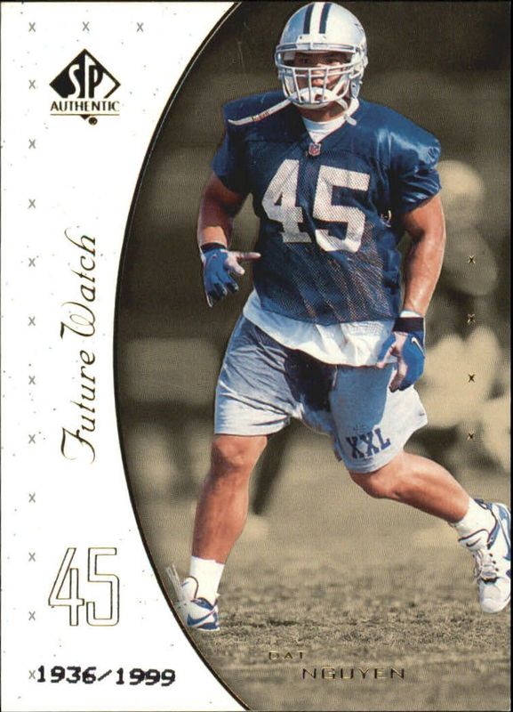 Dat Nguyen - Mail-In INSCRIPTION Ticket - UP TO 3 WORDS
