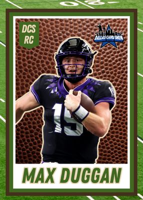 Max Duggan