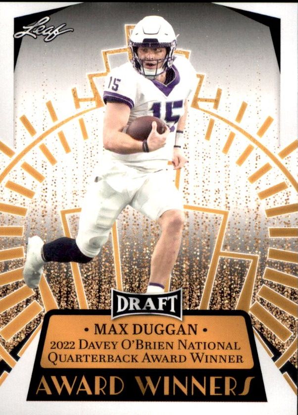 Max Duggan - At the Show INSCRIPTION Ticket - UP TO 3 WORDS