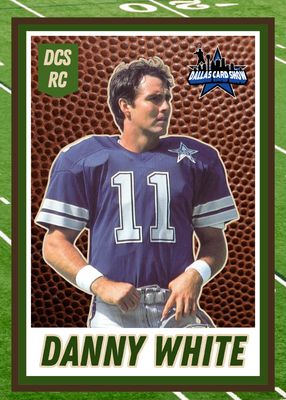 Danny White