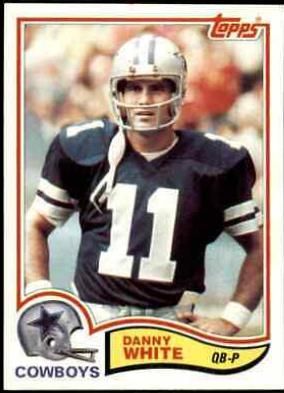 Danny White - At the Show INSCRIPTION Ticket - UP TO 3 WORDS
