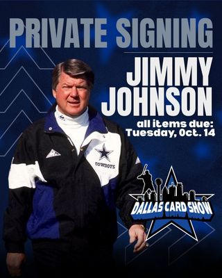 Jimmy Johnson