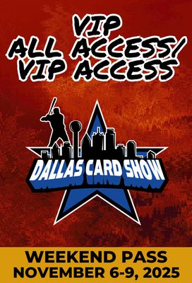 VIP Admission