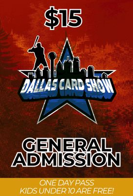 General Admission