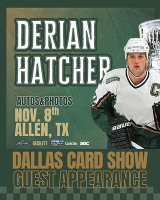 Derien Hatcher