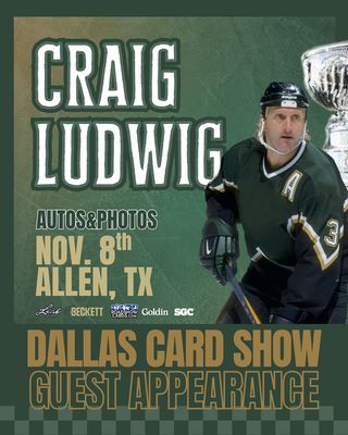 Craig Ludwig