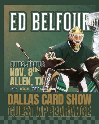 Ed Belfour