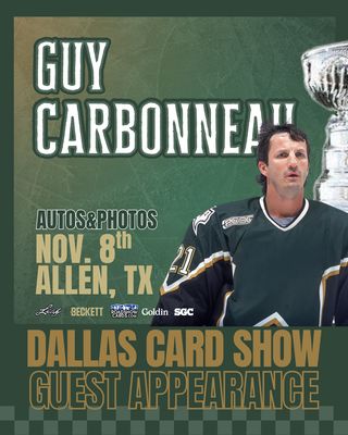 Guy Carbonneau