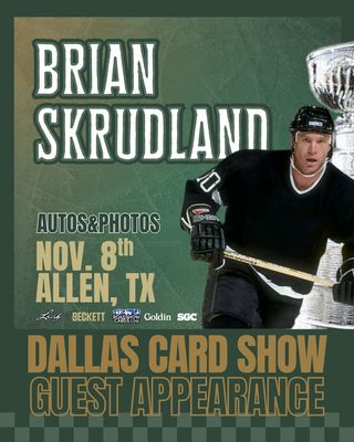 Brian Skrudland
