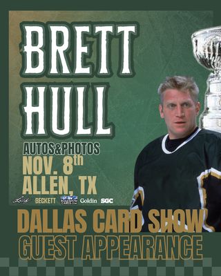 Brett Hull