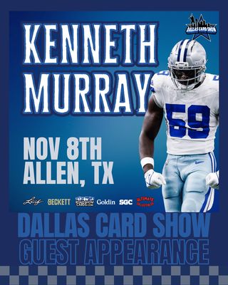 Kenneth Murray