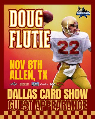 Doug Flutie