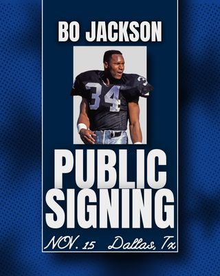 Bo Jackson