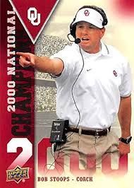 Bob Stoops