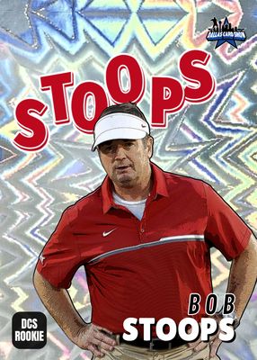 Bob Stoops