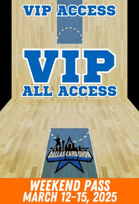 VIP Admission