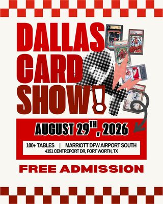 August 29, 2026 Show