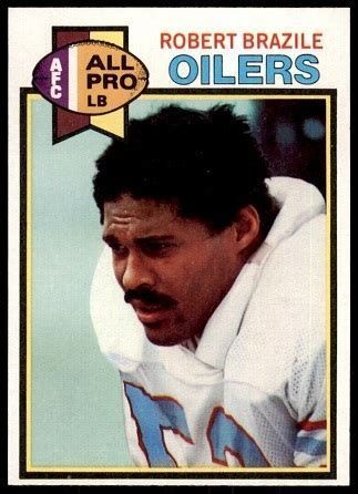 Robert Brazile - OWN CAMERA PHOTO OP Ticket