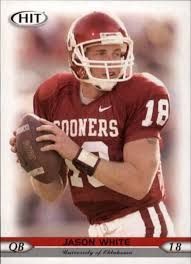 Jason White - Mail-In ANY ITEM with FREE HEISMAN Inscription Autograph Ticket