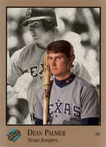 Dean Palmer - OWN CAMERA PHOTO OP Ticket