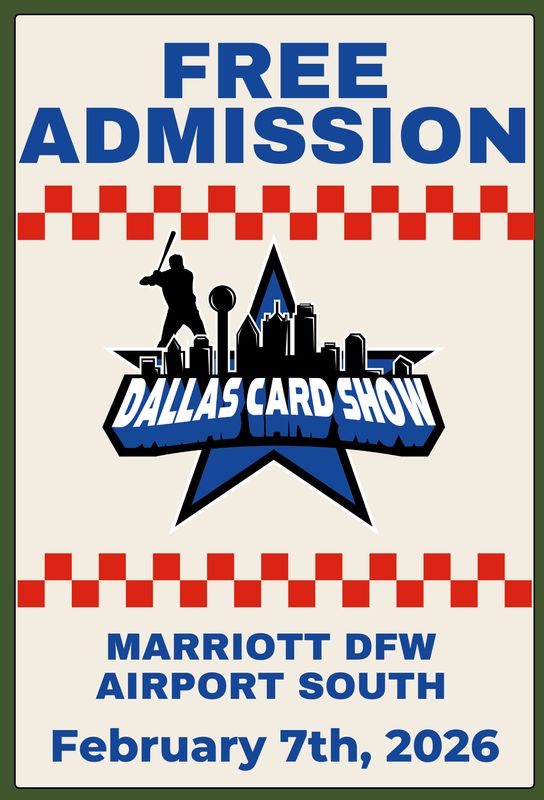 Saturday February 7th - Free Admission