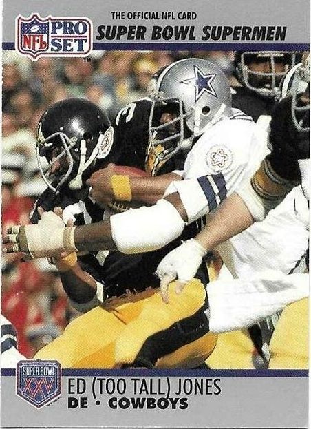 Ed Jones - At the Show INSCRIPTION Ticket - UP TO 3 WORDS