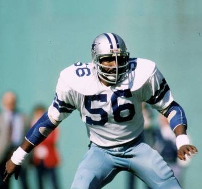 Thomas Henderson - Mail-In PREMIUM Autograph Ticket Thomas Henderson - Mail-In PREMIUM Autograph Ticket