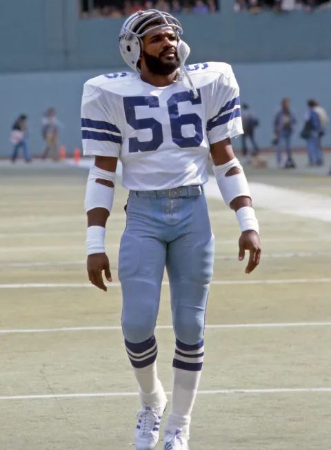 Thomas Henderson - Mail-In BASIC Autograph Ticket