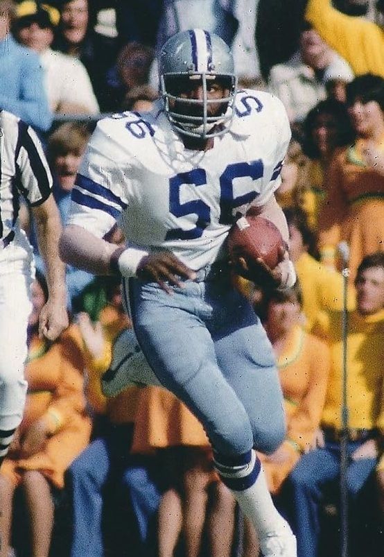 Thomas Henderson - Mail-In INSCRIPTION Ticket - UP TO 3 WORDS