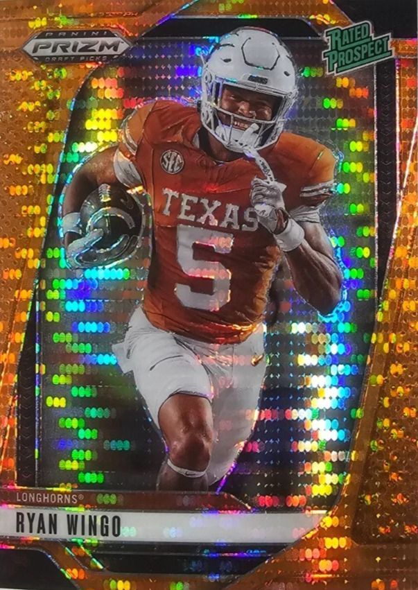 Ryan Wingo - At the Show INSCRIPTION Ticket - UP TO 3 WORDS