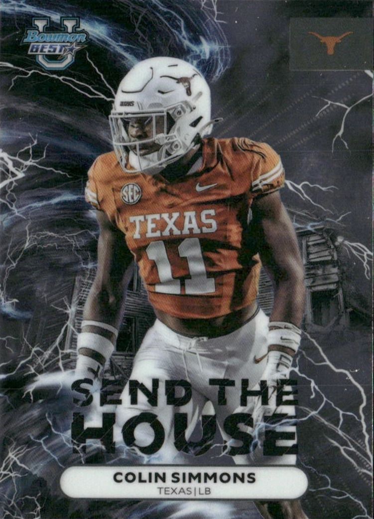 Colin Simmons - OWN CAMERA PHOTO OP Ticket