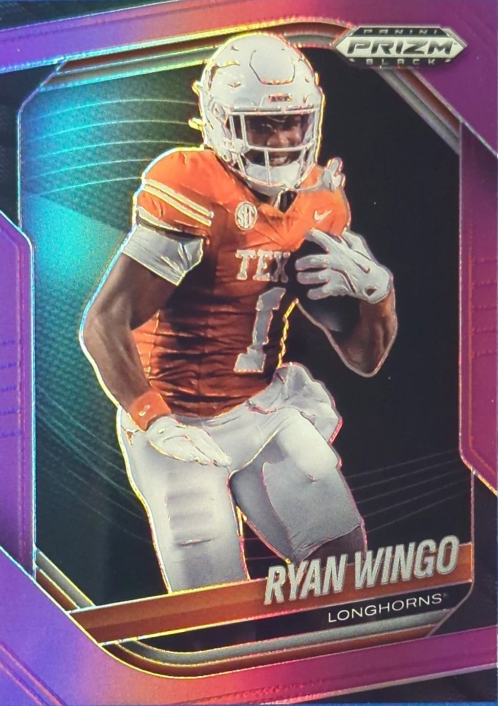 Ryan Wingo - OWN CAMERA PHOTO OP Ticket