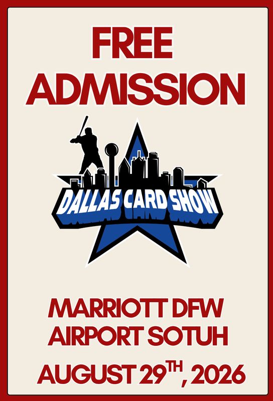 Saturday August 29th - Free Admission