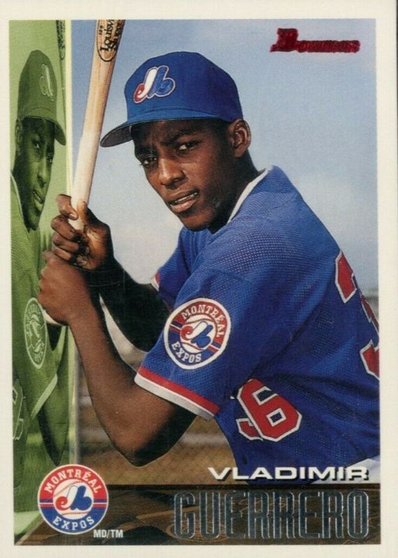Vladimir Guerrero Sr. - OWN CAMERA PHOTO OP Ticket Vladimir Guerrero Sr. - OWN CAMERA PHOTO OP Ticket