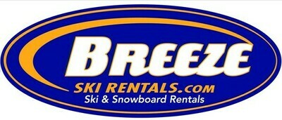 Demo Ski or Snowboard Rental