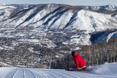 Aspen Snowmass Lift Tickets