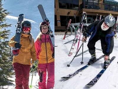 Teen (ages 13-17) / Senior (ages 65+)  Bundles, Regular Season