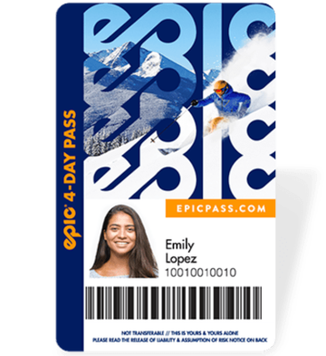 Telluride Epic Day Passes (cheapest way to ski Telluride)