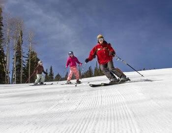 Telluride Ski School, Child (ages 7-14) Eagles Lesson Package (Includes Lunch &amp; Lesson)