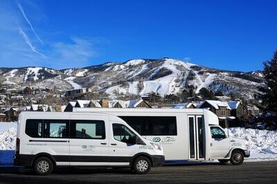 Airport Ground Transportation