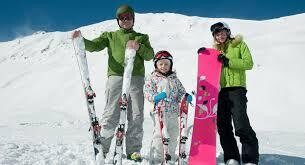 Big Sky Equipment Rental