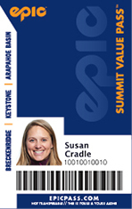 Summit Value Pass- Adult (ages 19+)