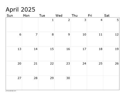 April, 2025 Lift Tickets