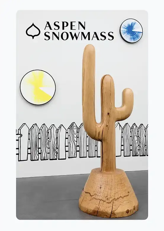 Late Season, Aspen Snowmass, Adult, 30-Day Advance Purchase Lift Ticket