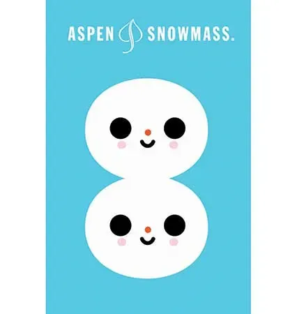 Regular Season, Aspen Snowmass, Adult, 7-Day Advance Purchase Lift Ticket